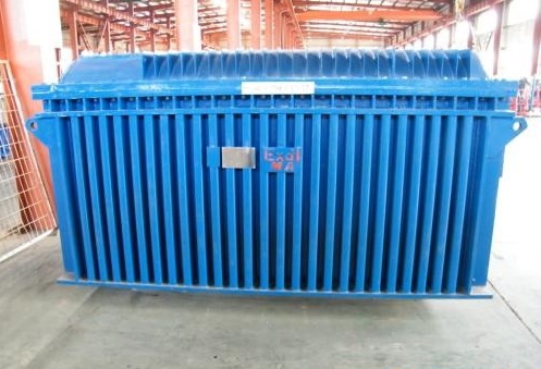 房县矿用变压器
