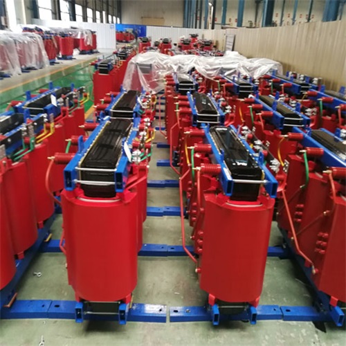 房县2500kva干式变压器尺寸